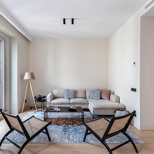 Apartamento de 3 Dormitorios